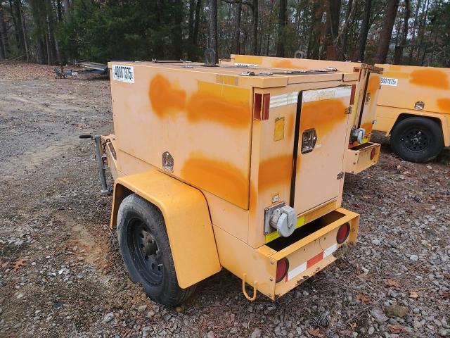 2004 Fenex Generator