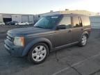 2005 Land Rover LR3 hse