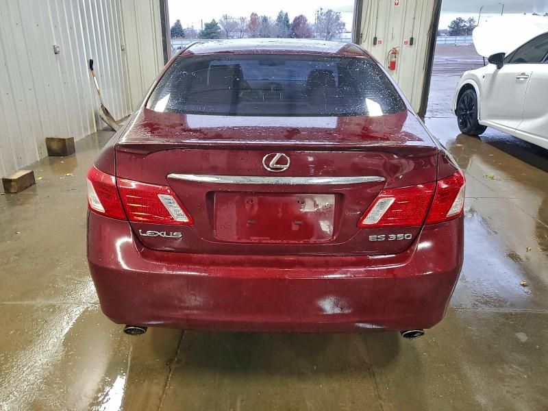 2008 Lexus Es 350