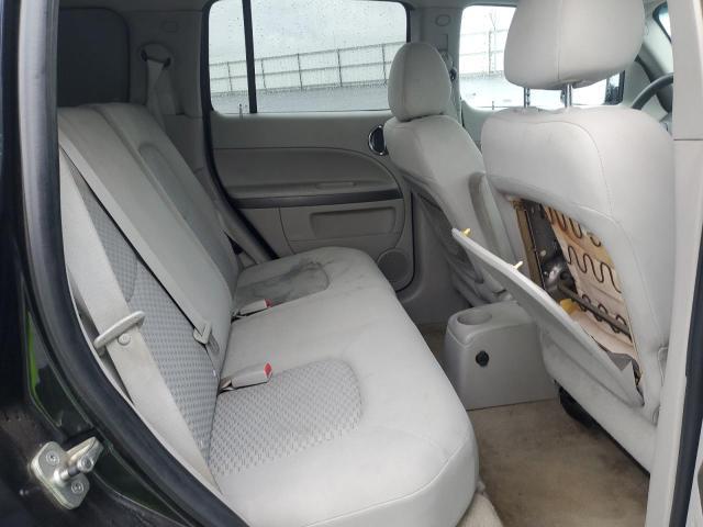 2008 Chevrolet Hhr lt