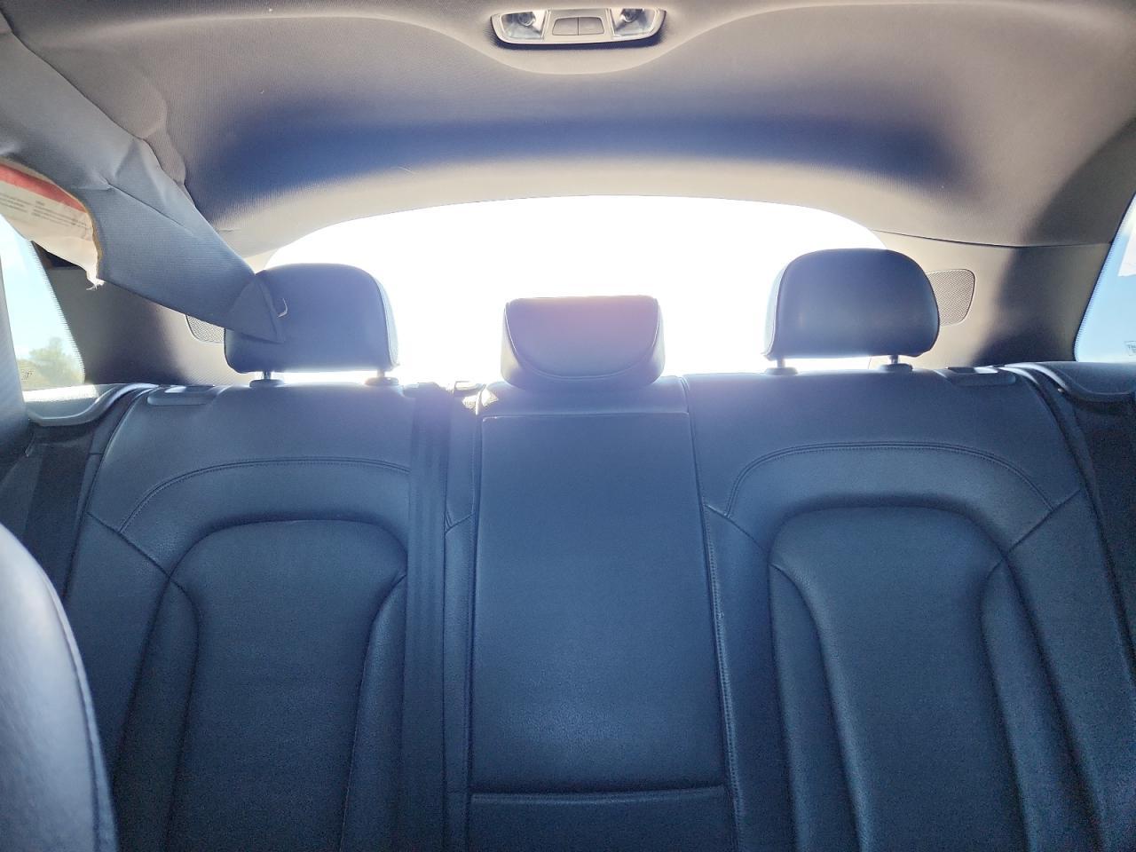 2017 Audi Q3 Premium Plus