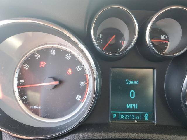 2015 Buick Encore Convenience
