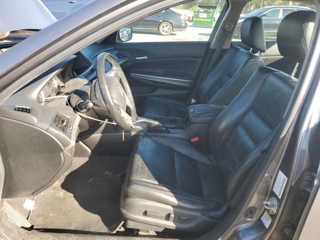 2009 Honda Accord exl