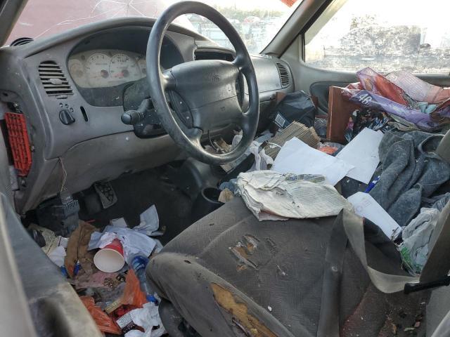 2000 Ford Ranger Super cab