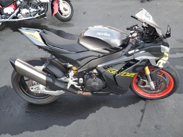 2026 Aprilia RSV