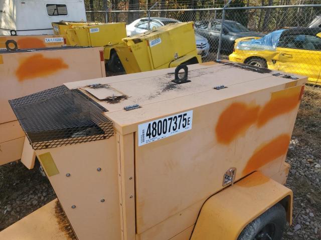 2004 Fenex Generator