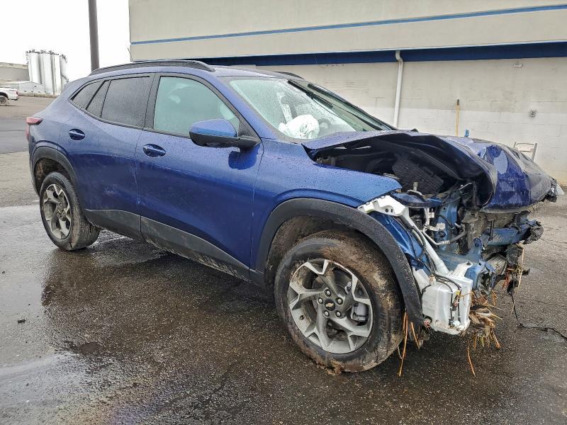 2024 Chevrolet Trax 1LT