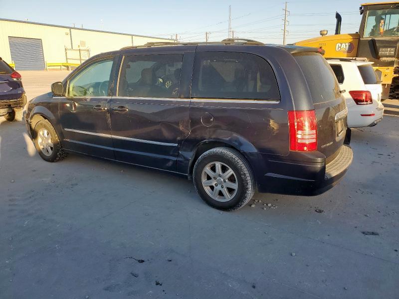2009 Chrysler Town & Country Touring