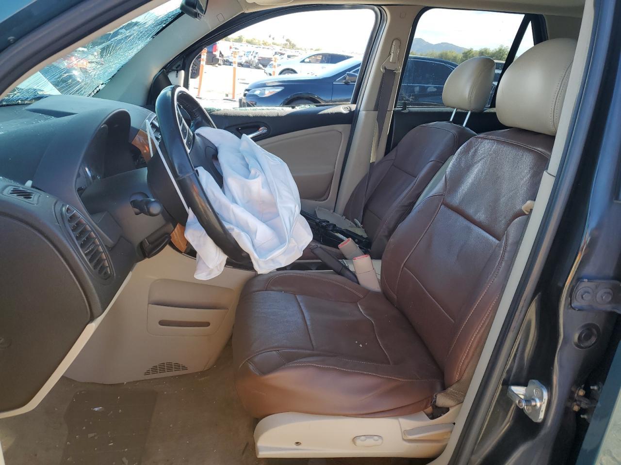 2006 Saturn Vue