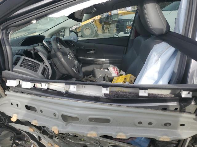 2012 Toyota Prius v