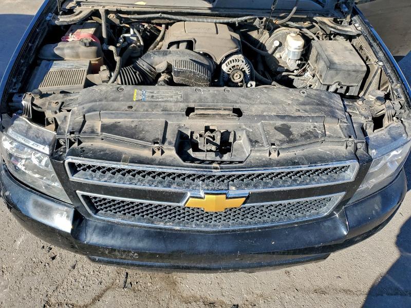 2009 Chevrolet Avalanche C1500 lt