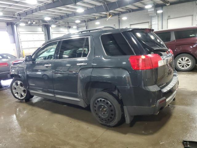 2013 GMC Terrain slt