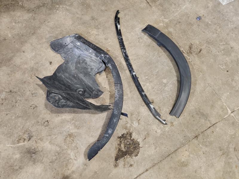 2021 Mazda Cx-9 Touring