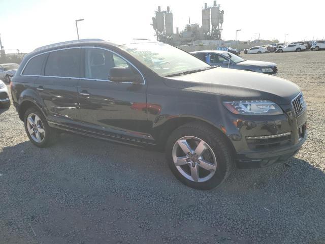 2014 Audi Q7 Premium Plus