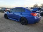 2020 Subaru Wrx Limited
