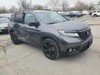 2021 Honda Passport Elite