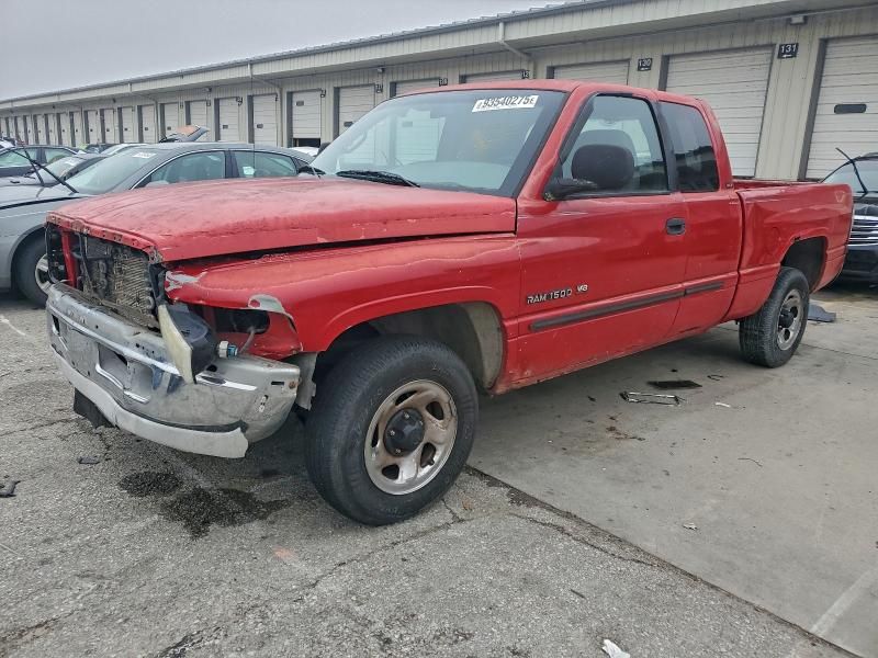 2001 Dodge Ram 1500