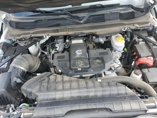 2024 Dodge Ram 2500 Tradesman
