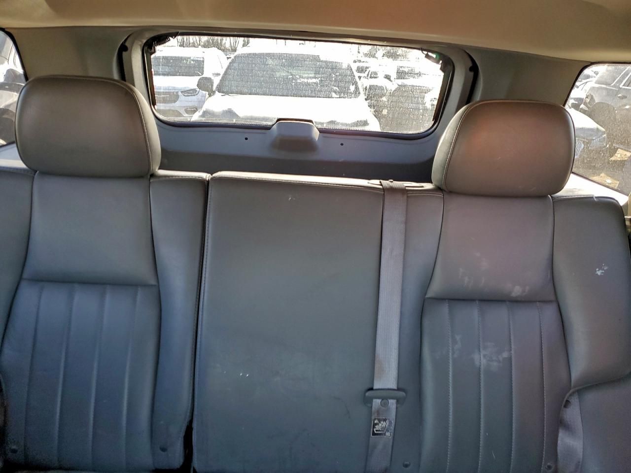 2006 Jeep Grand Cherokee Laredo