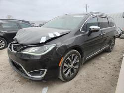 2017 Chrysler Pacifica Limited for sale in Wichita, KS