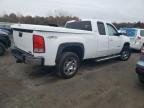 2011 GMC Sierra K1500 SLT