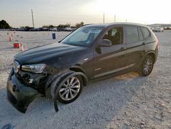 BMW salvage cars for sale: 2017 BMW X3 Xdrive28i