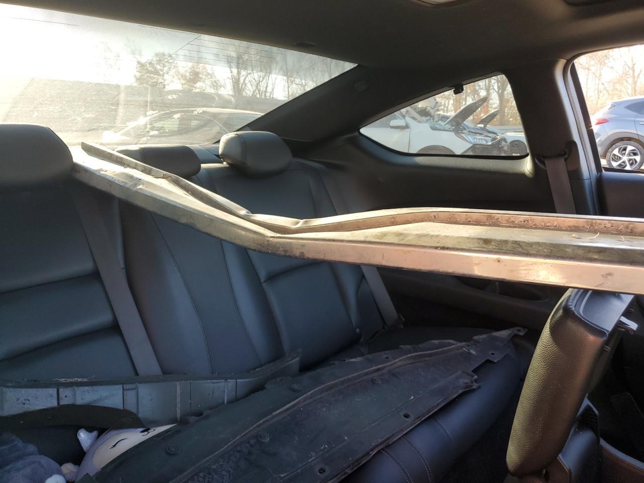 2016 Honda Accord Touring