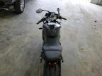2025 Triumph Daytona 660