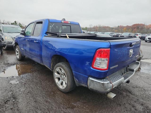 2019 Dodge RAM 1500 BIG Horn
