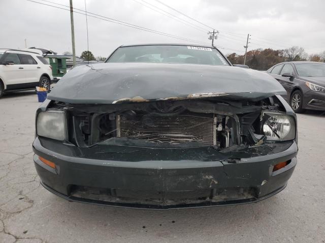 2008 Ford Mustang gt