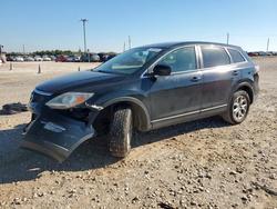 Mazda salvage cars for sale: 2012 Mazda Cx-9