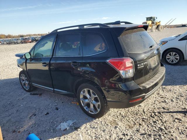 2017 Subaru Forester 2.5i Touring