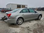 2008 Lincoln MKZ