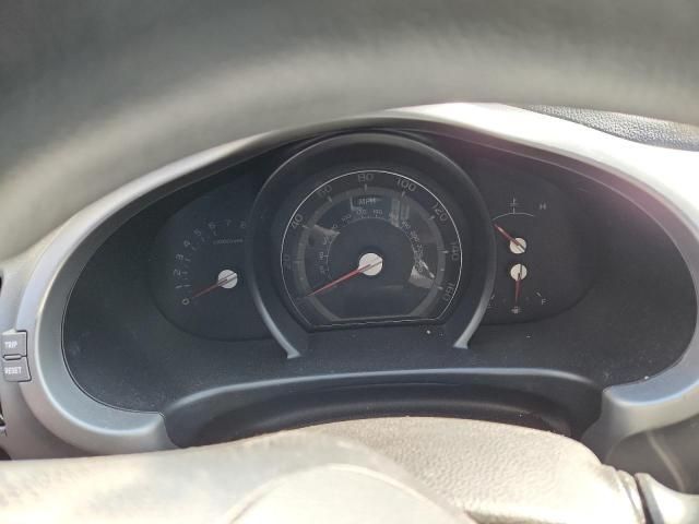 2014 KIA Sportage lx