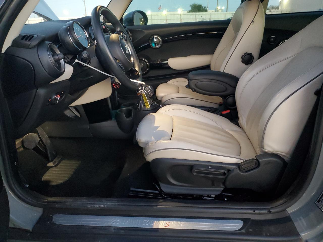 2015 Mini Cooper s