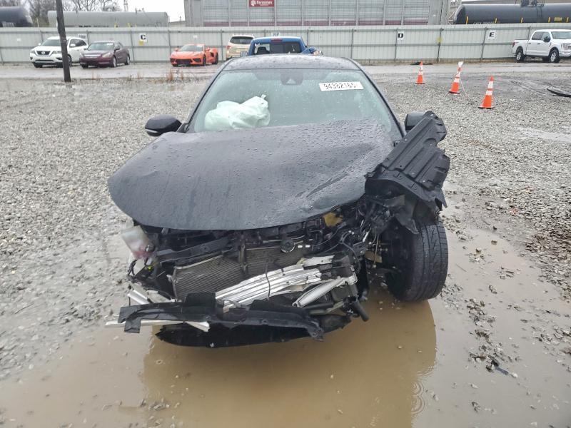 2022 Toyota Corolla se Nightshade Edition