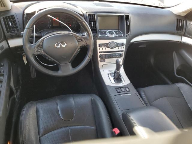 2008 Infiniti G35