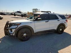 2020 Ford Explorer Police Interceptor en venta en Houston, TX
