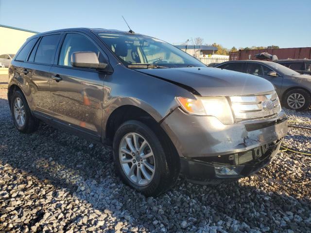 2009 Ford Edge sel