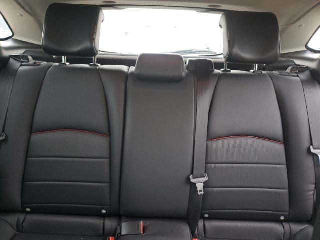 2018 Mazda Cx-3 Touring