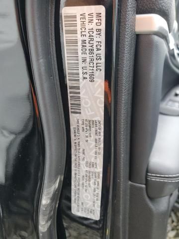 2024 Jeep Grand Cherokee Limited 4XE