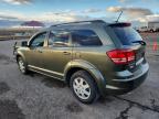 2016 Dodge Journey se