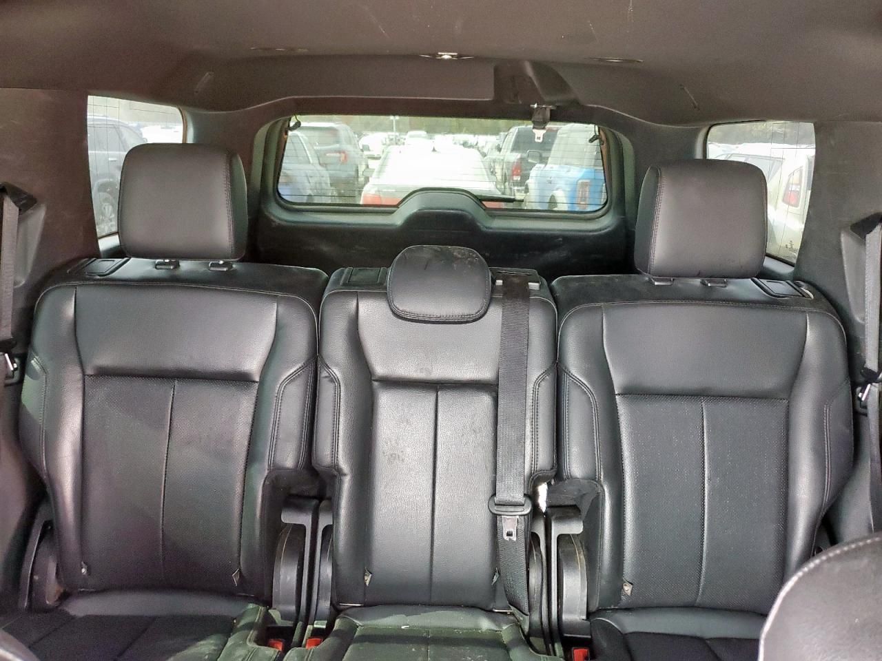 2019 Ford Expedition xlt