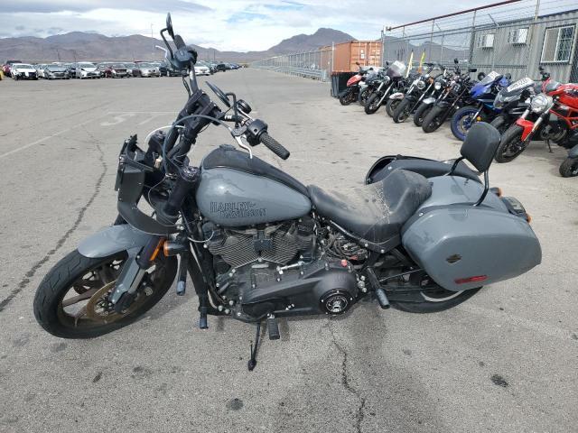 2022 Harley-Davidson 2022 HARLEY-DAVIDSON Fxlrst