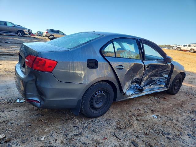 2014 Volkswagen Jetta Base