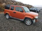 2009 Honda Element ex