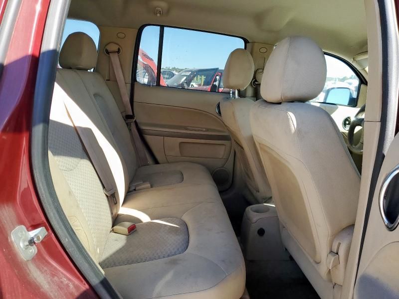 2006 Chevrolet Hhr ls