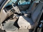 2001 Toyota Sequoia SR5