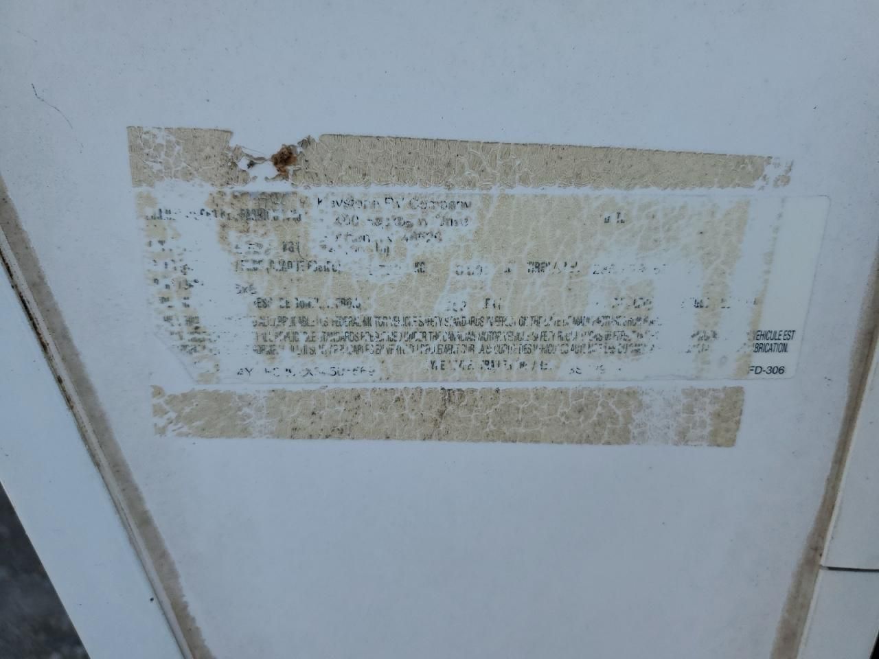 2003 Montana Ana 5TH Wheel