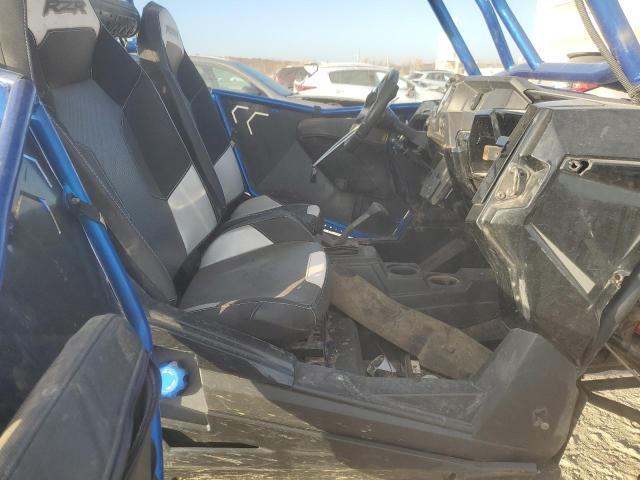 2014 Polaris RZR ATV